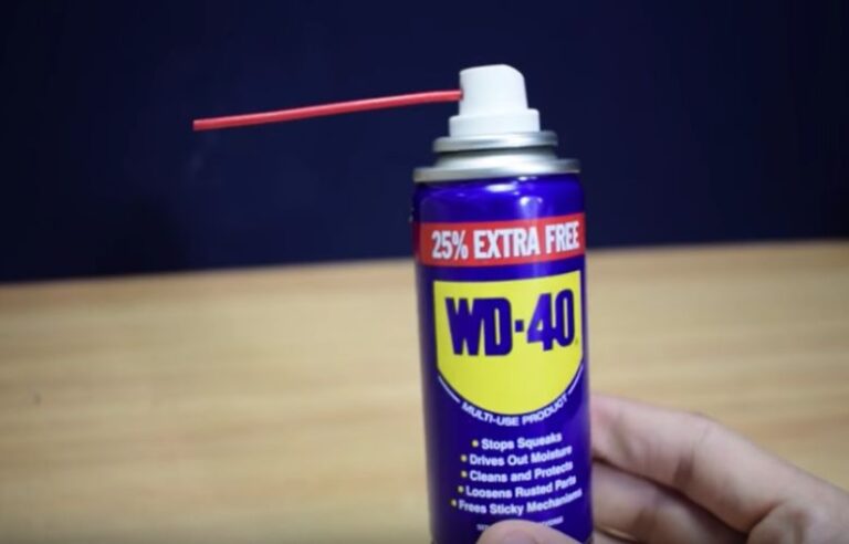 wd-40